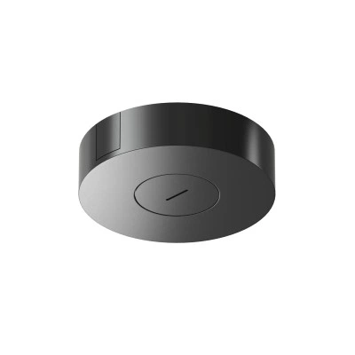 Denkirs BELTY BASE TR5510-BK накладное основание Denkirs BELTY BASE TR5510-BK накладное основание