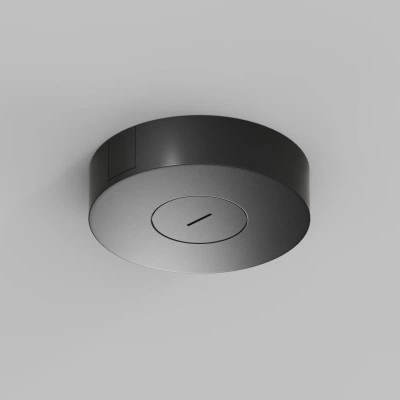 Denkirs BELTY BASE TR5510-BK накладное основание