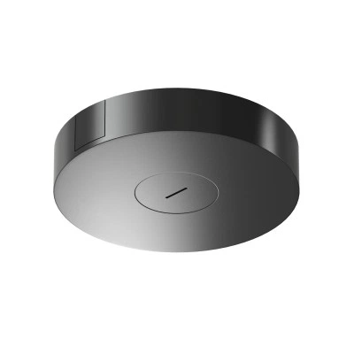 Denkirs BELTY BASE TR5511-BK накладное основание Denkirs BELTY BASE TR5511-BK накладное основание