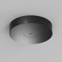 Denkirs BELTY BASE TR5511-BK накладное основание