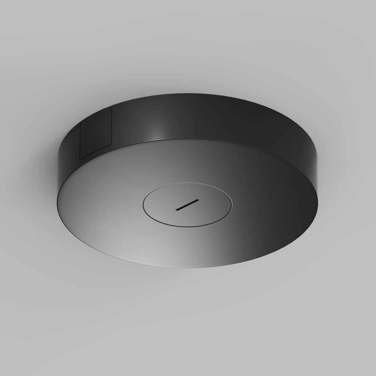Denkirs BELTY BASE TR5511-BK накладное основание (ДЕНКИРС) Denkirs BELTY BASE TR5511-BK накладное основание (ДЕНКИРС)