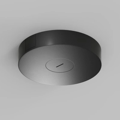 Denkirs BELTY BASE TR5511-BK накладное основание