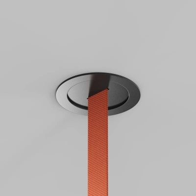 Denkirs Встраиваемое основание BELTY BASE TR5513-BK Denkirs Встраиваемое основание BELTY BASE TR5513-BK