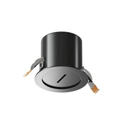 Denkirs Встраиваемое основание BELTY BASE TR5513-BK Denkirs Встраиваемое основание BELTY BASE TR5513-BK