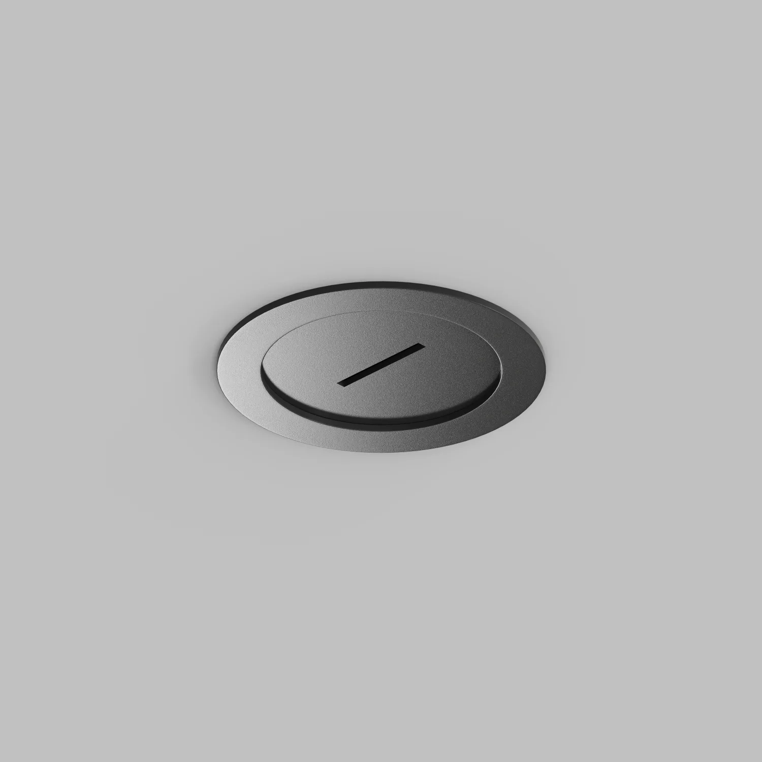 Denkirs BELTY BASE TR5513-BK — встраиваемое основание (ДЕНКИРС) Denkirs BELTY BASE TR5513-BK — встраиваемое основание (ДЕНКИРС)