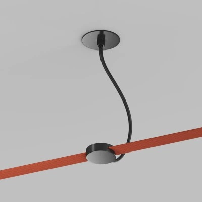 Denkirs BELTY BASE TR5514-BK встраиваемое основание Denkirs BELTY BASE TR5514-BK встраиваемое основание