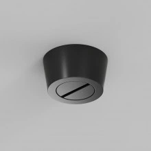 Denkirs Накладное основание BELTY BASE TR5515-BK