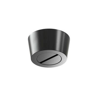 Denkirs Накладное основание BELTY BASE TR5515-BK Denkirs Накладное основание BELTY BASE TR5515-BK