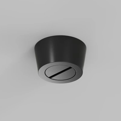 Denkirs Накладное основание BELTY BASE TR5515-BK