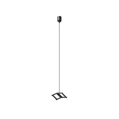 Denkirs BELTY BASE TR5517-BK Подвесное крепление Denkirs BELTY BASE TR5517-BK Подвесное крепление