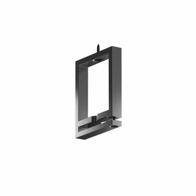 Denkirs Накладное крепление BELTY BASE TR5518-BK Denkirs Накладное крепление BELTY BASE TR5518-BK
