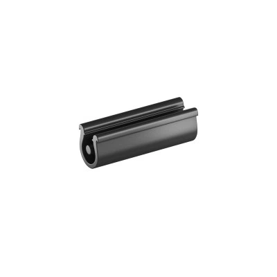 Denkirs Крепление-зажим BELTY ROD TR5536-BK Denkirs Крепление-зажим BELTY ROD TR5536-BK