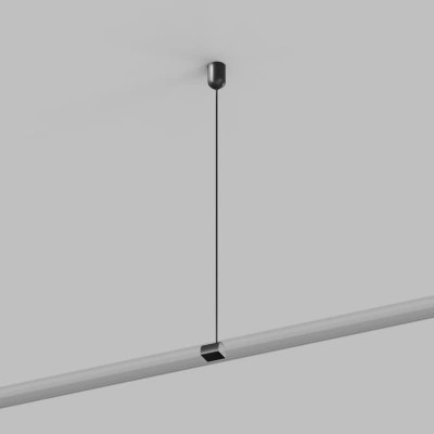 Denkirs BELTY ROD TR5537-BK Подвес для штанги Denkirs BELTY ROD TR5537-BK Подвес для штанги