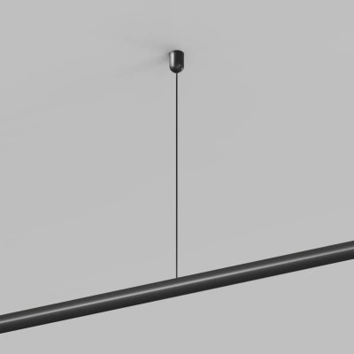 Denkirs BELTY ROD TR5537-BK Подвес для штанги Denkirs BELTY ROD TR5537-BK Подвес для штанги