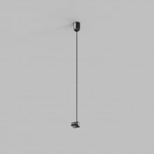 Denkirs BELTY ROD TR5537-BK Подвес для штанги