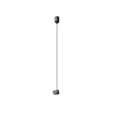 Denkirs BELTY ROD TR5537-BK Подвес для штанги Denkirs BELTY ROD TR5537-BK Подвес для штанги
