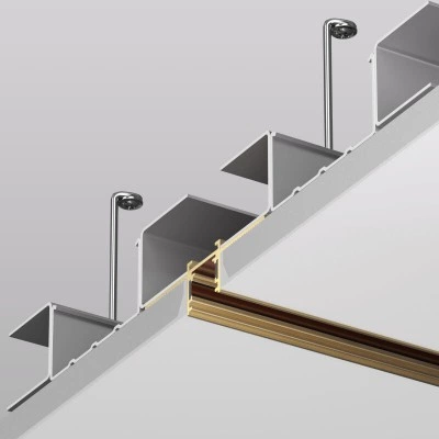 Трек SHINE HIDE TR5702-SB Трек SHINE HIDE TR5702-SB