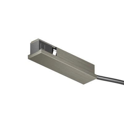 Denkirs TR5721-DN Подвод питания универсальный для трека SHINE BASE Denkirs TR5721-DN Подвод питания универсальный для трека SHINE BASE