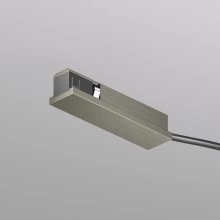 Denkirs TR5721-DN Подвод питания универсальный для трека SHINE BASE