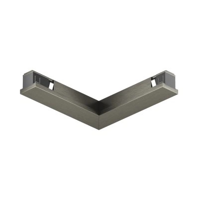 Denkirs Электрический коннектор для трека SHINE BASE TR5723-DN Denkirs Электрический коннектор для трека SHINE BASE TR5723-DN