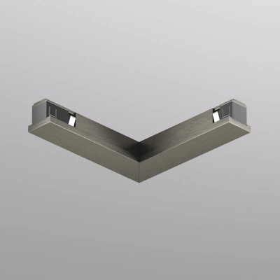Denkirs Электрический коннектор для трека SHINE BASE TR5723-DN