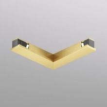 Denkirs SHINE BASE TR5723-SB электрический коннектор для трека