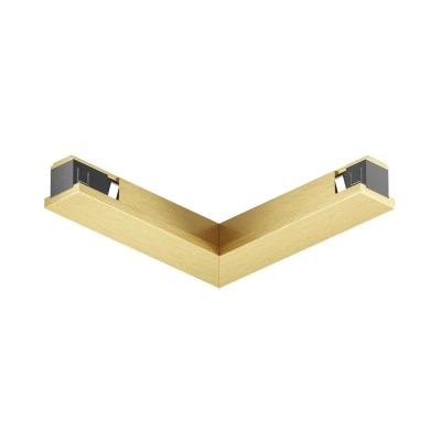 Denkirs SHINE BASE TR5723-SB электрический коннектор для трека Denkirs SHINE BASE TR5723-SB электрический коннектор для трека