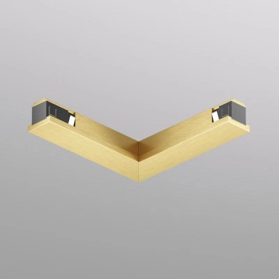 Denkirs SHINE BASE TR5723-SB электрический коннектор для трека
