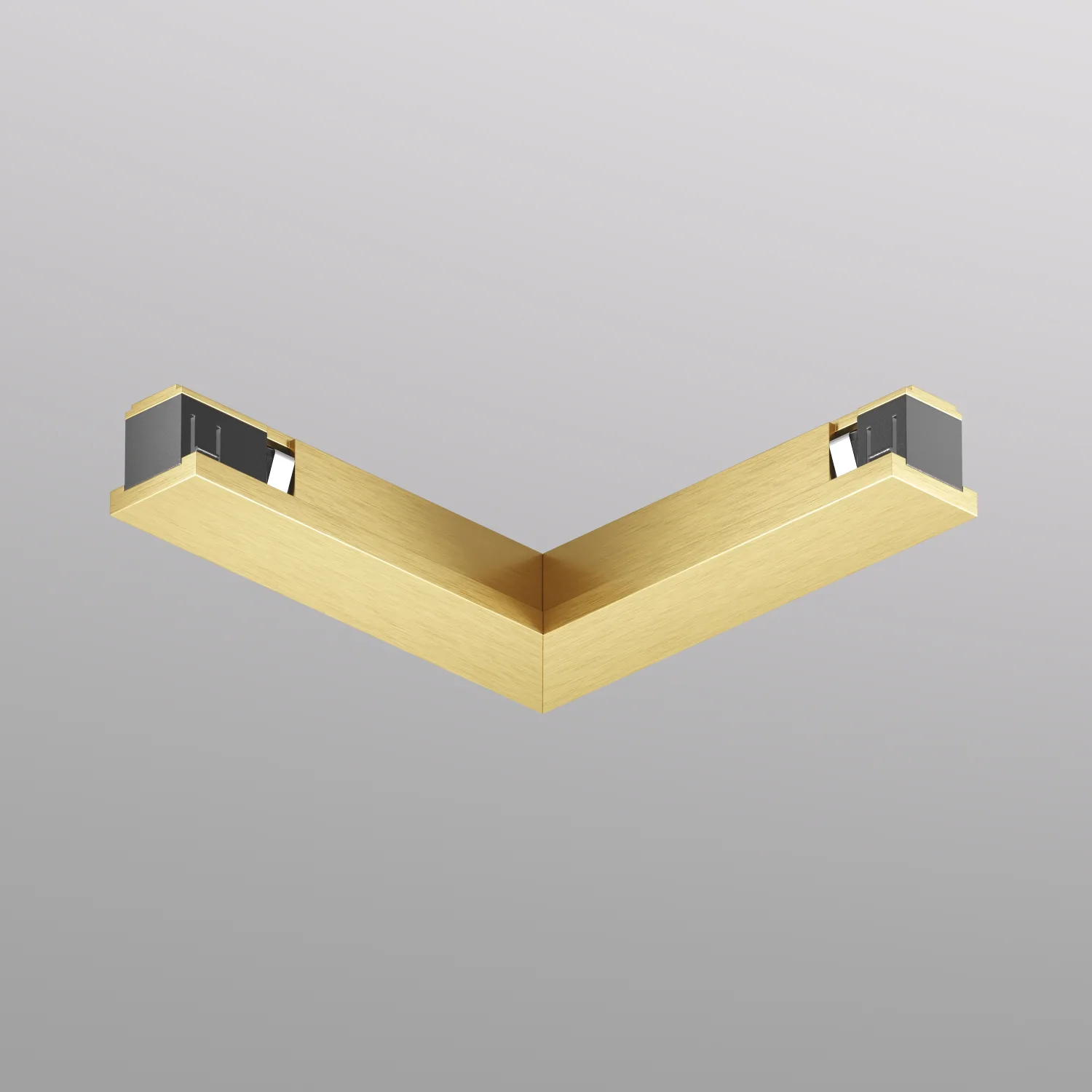 Denkirs SHINE BASE TR5723-SB электрический коннектор для трека (ДЕНКИРС) Denkirs SHINE BASE TR5723-SB электрический коннектор для трека (ДЕНКИРС)