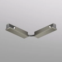 Denkirs Электрический коннектор для трека SHINE BASE TR5724-DN