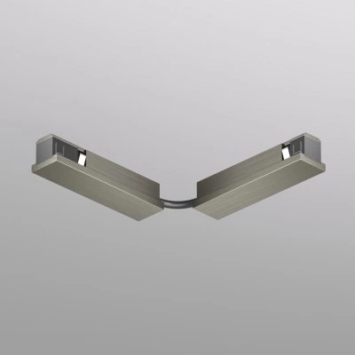 Denkirs Электрический коннектор для трека SHINE BASE TR5724-DN