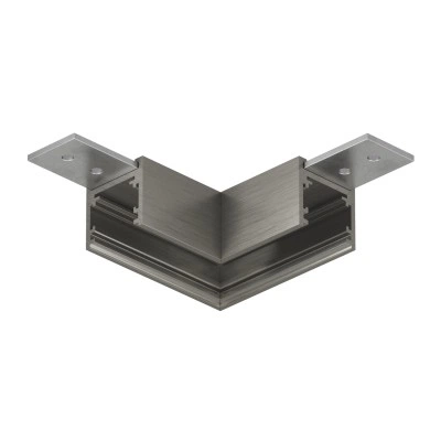 Denkirs SHINE BASE TR5731-DN угловой элемент для трека Denkirs SHINE BASE TR5731-DN угловой элемент для трека