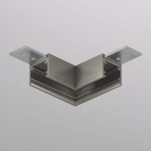 Denkirs SHINE BASE TR5731-DN угловой элемент для трека