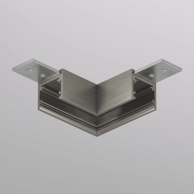 Denkirs SHINE BASE TR5731-DN угловой элемент для трека