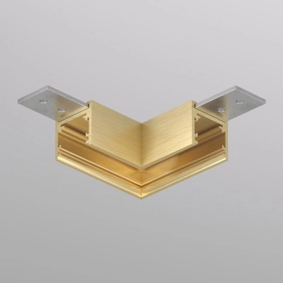 Denkirs Угловой элемент для трека SHINE BASE TR5731-SB