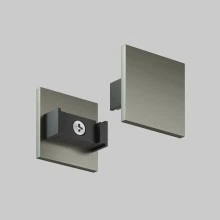 Denkirs Торцевая заглушка для трека SHINE BASE TR5735-DN