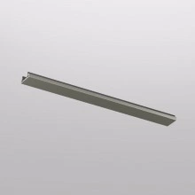 Denkirs SHINE BASE TR5736-DN декоративная заглушка желоба трека