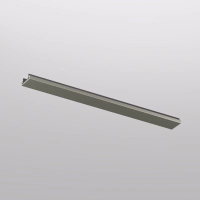 Denkirs SHINE BASE TR5736-DN декоративная заглушка желоба трека