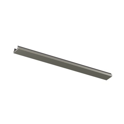 Denkirs SHINE BASE TR5736-DN декоративная заглушка желоба трека Denkirs SHINE BASE TR5736-DN декоративная заглушка желоба трека