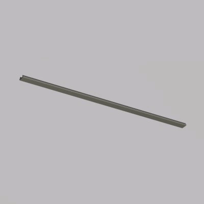 Denkirs SHINE BASE TR5737-DN декоративная заглушка желоба трека